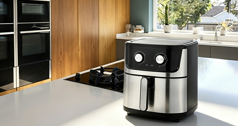 Magna Air Fryer
