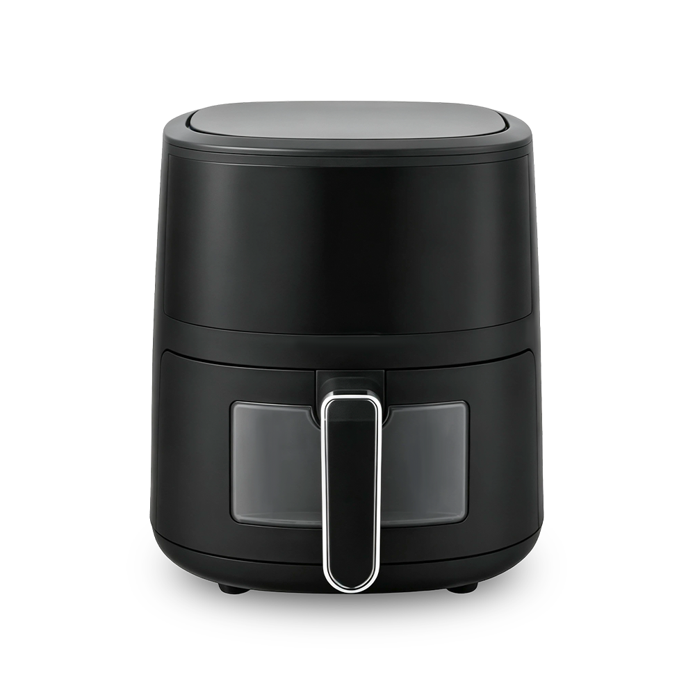 Color Screen Visibilis Air Fryer