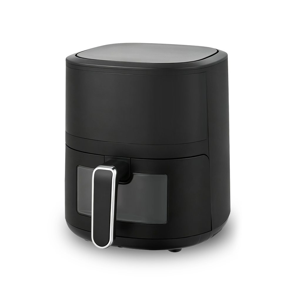 Color Screen Visibilis Air Fryer