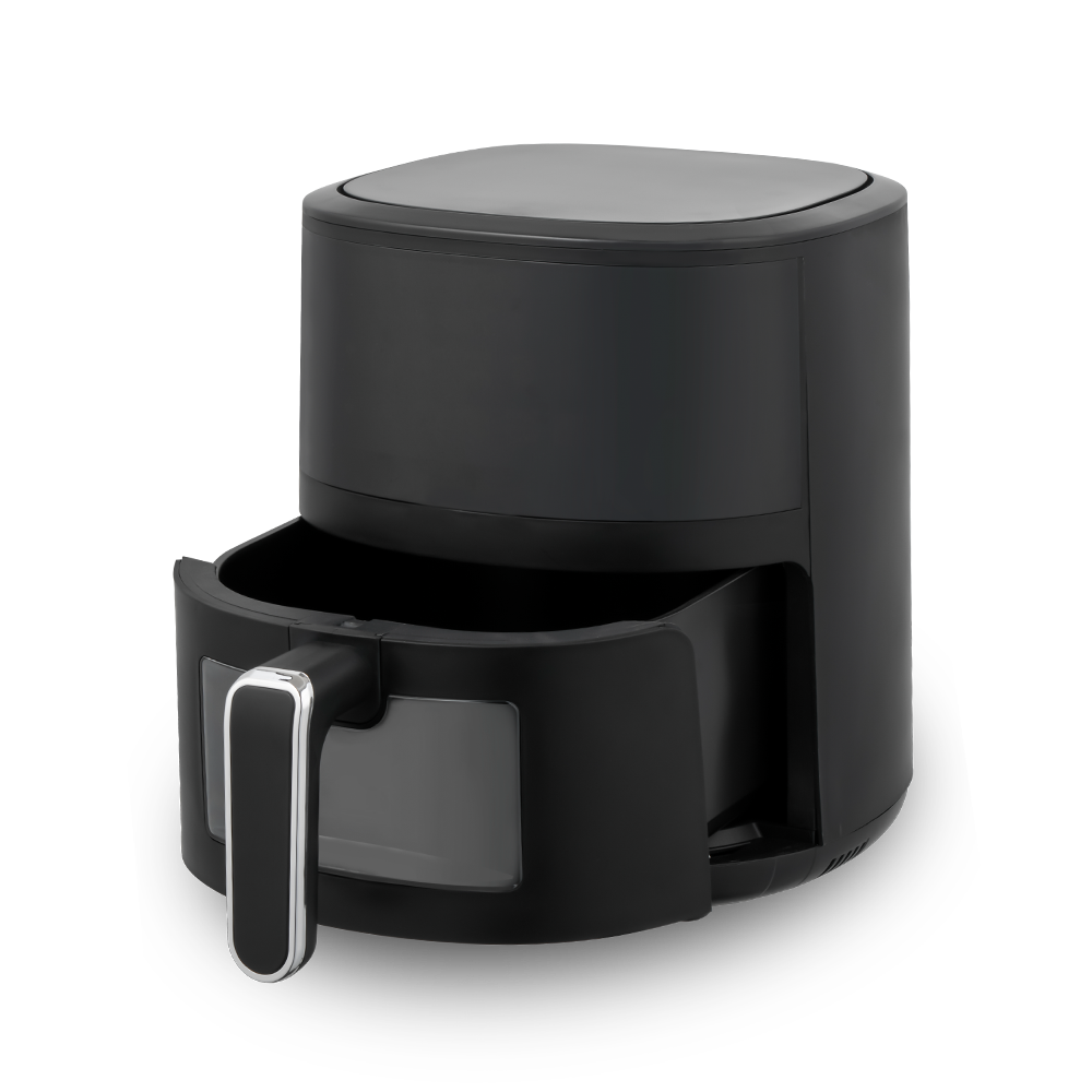 Color Screen Visibilis Air Fryer