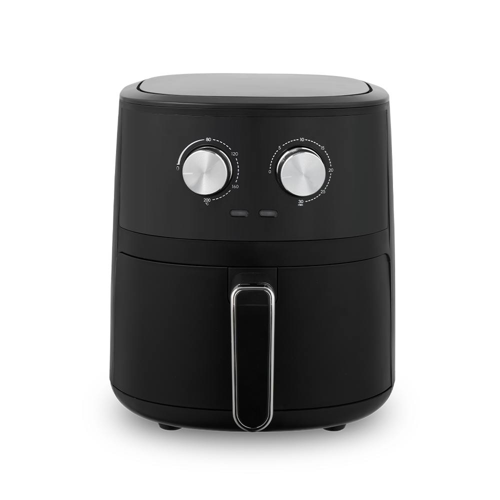 Classic Mechanica Knob Air Fryer