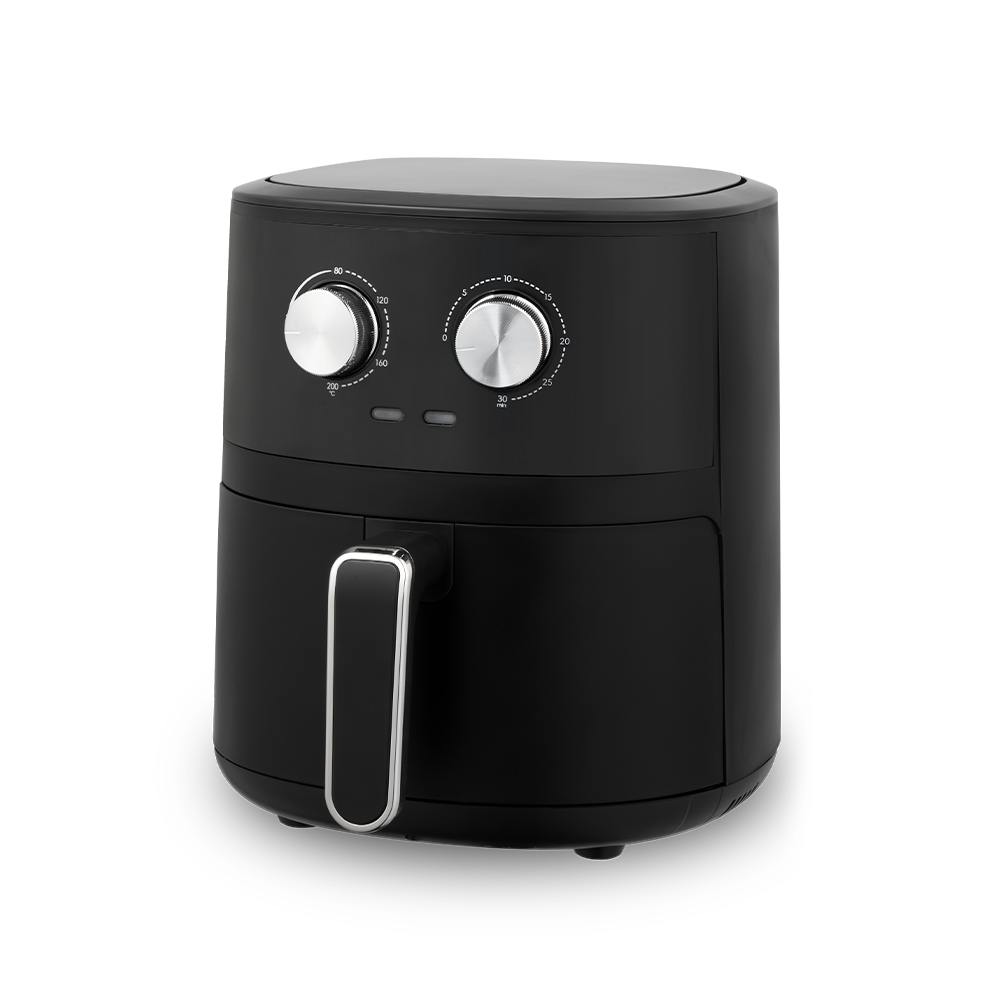 Classic Mechanica Knob Air Fryer