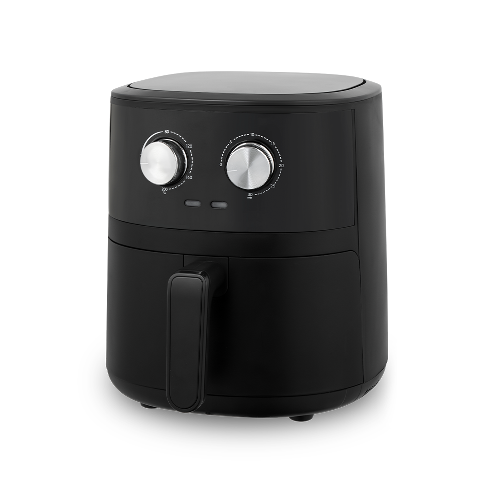 Classic Mechanica Knob Air Fryer