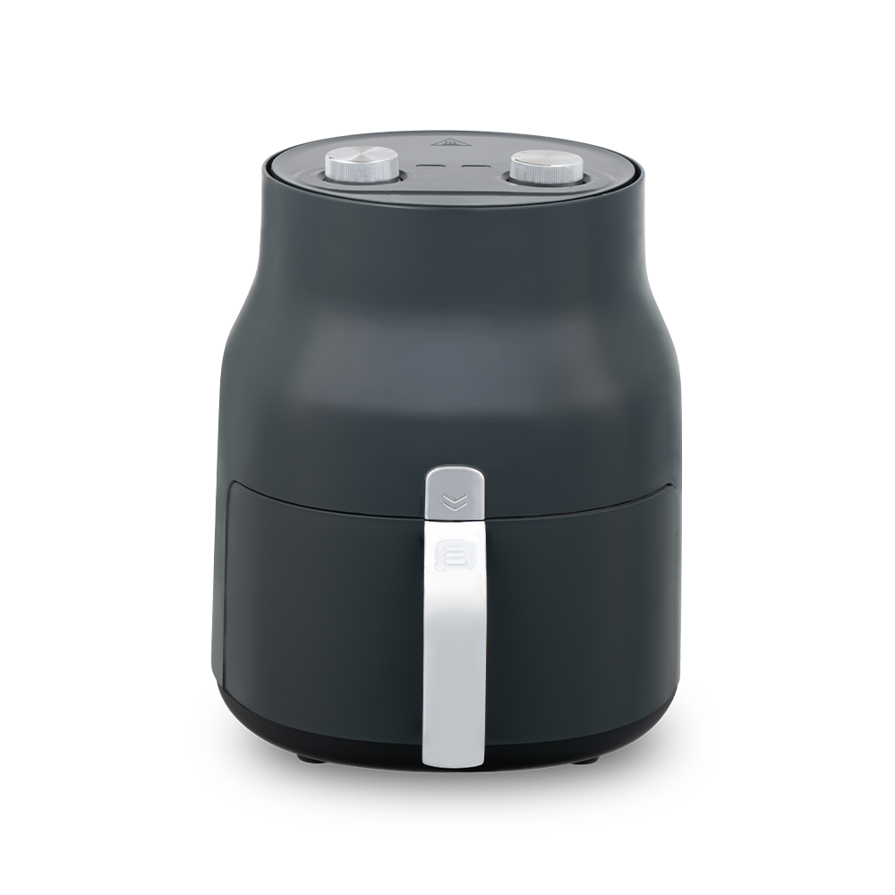 Dual-Knob Securus Imperium Air Fryer