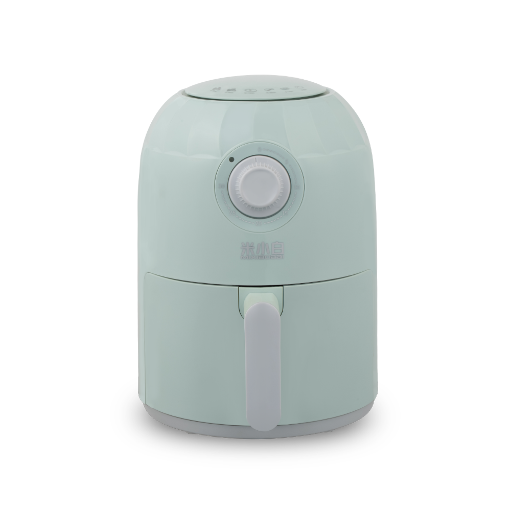 Mini Macaron-coloratus Air Fryer
