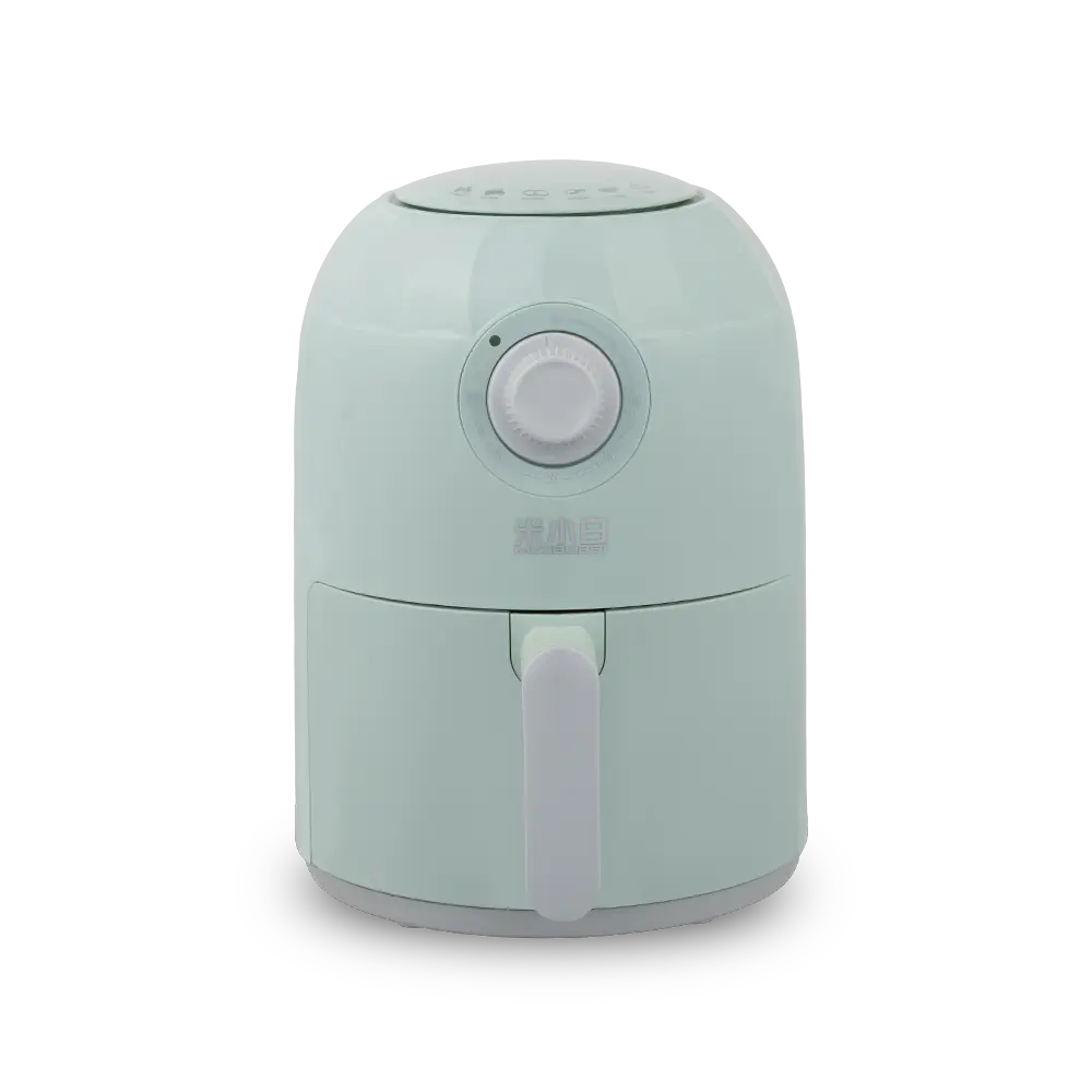 Mini Macaron-coloratus Air Fryer