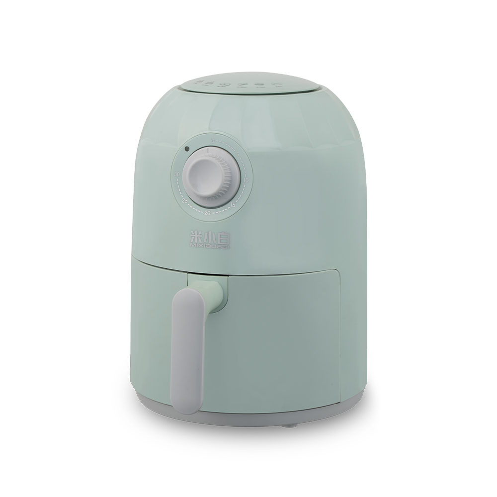 Mini Macaron-coloratus Air Fryer