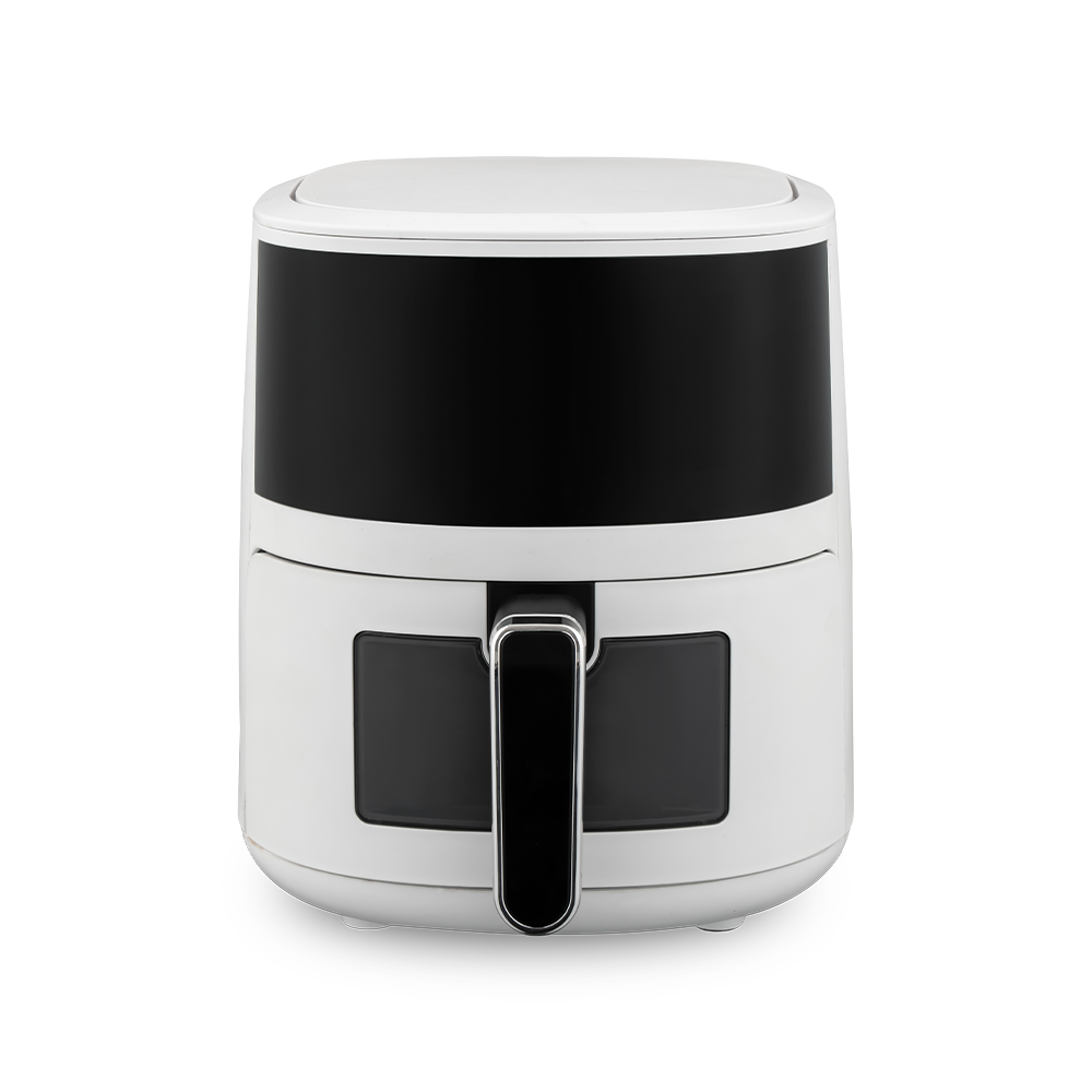 Color Screen Visibilis Air Fryer