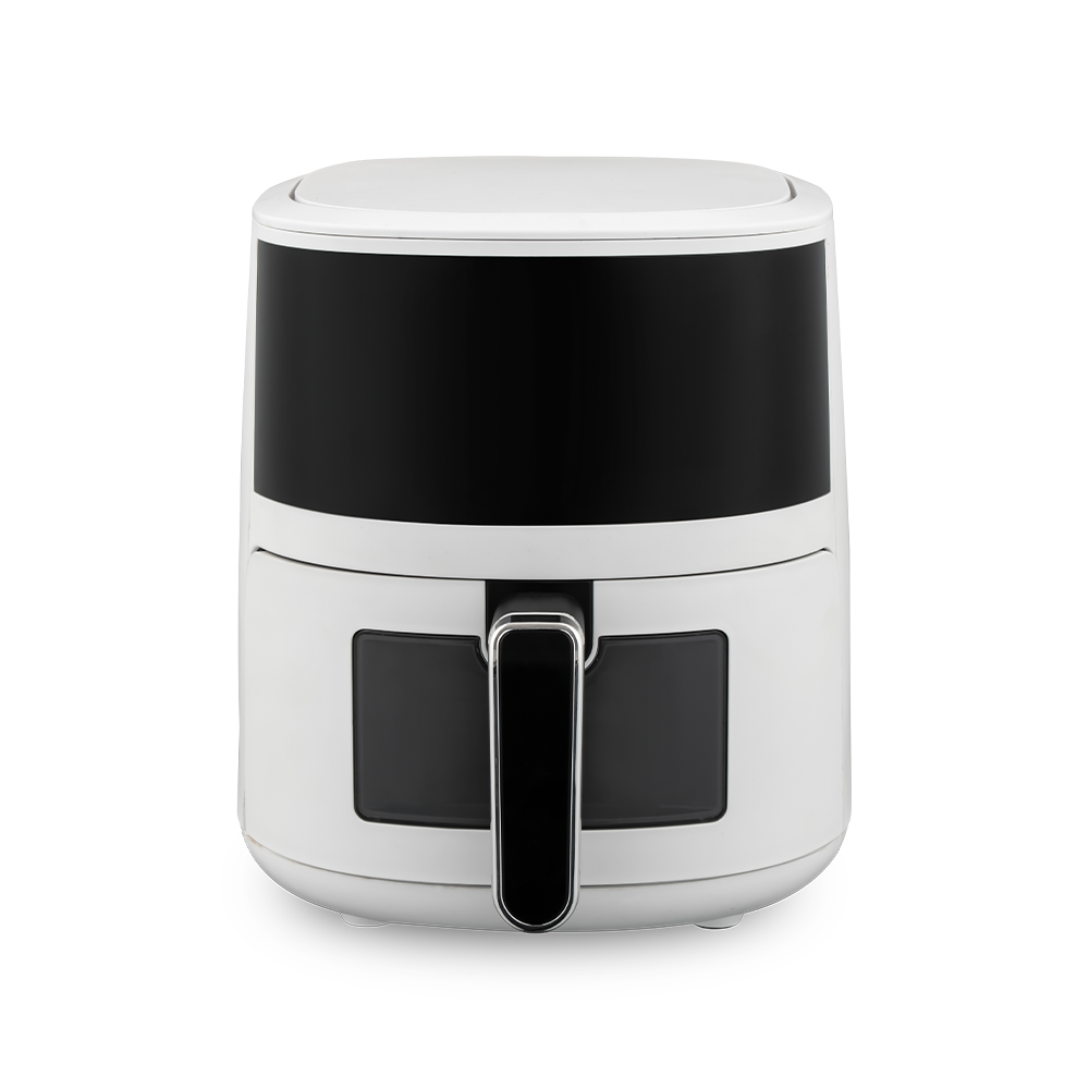 Color Screen Visibilis Air Fryer