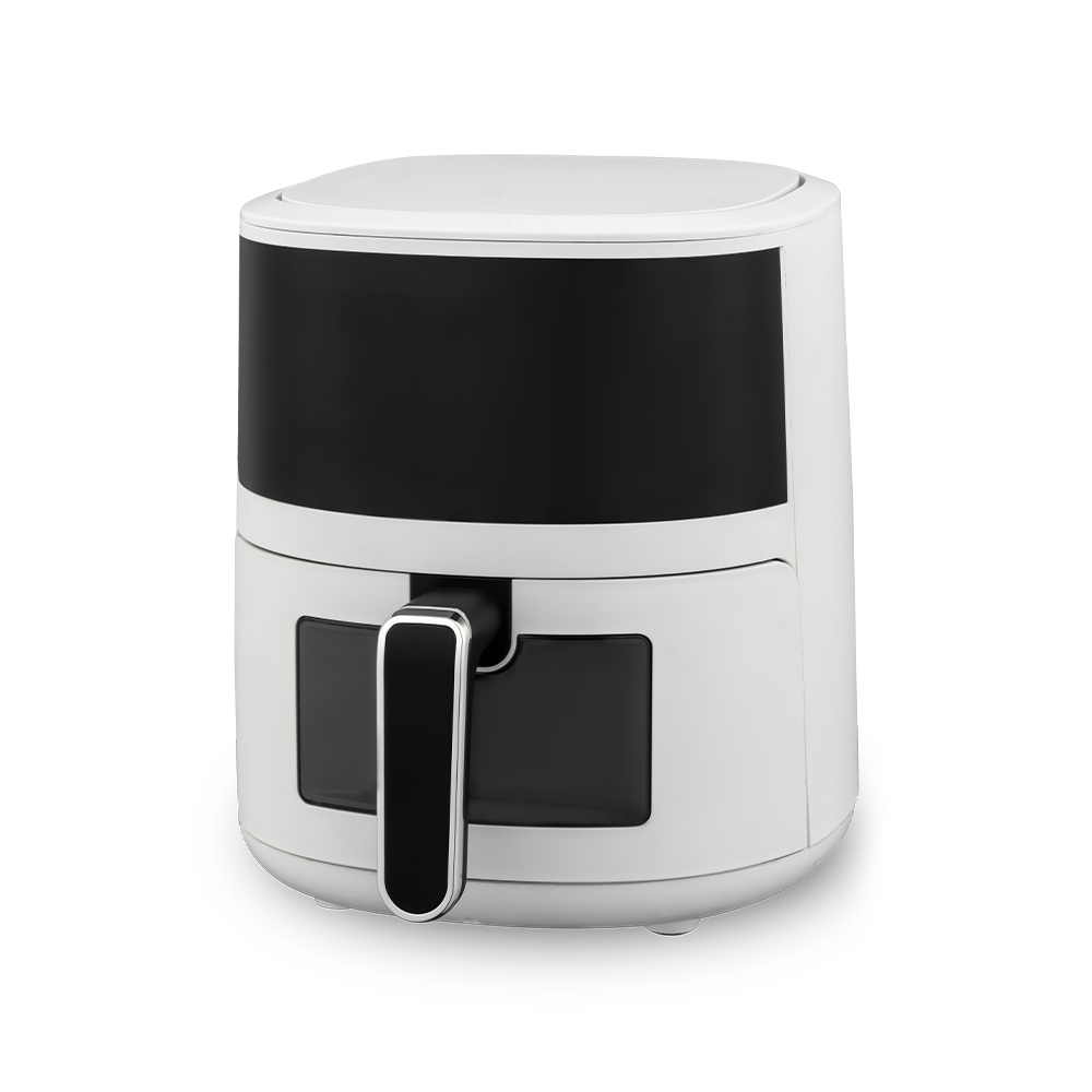 Color Screen Visibilis Air Fryer