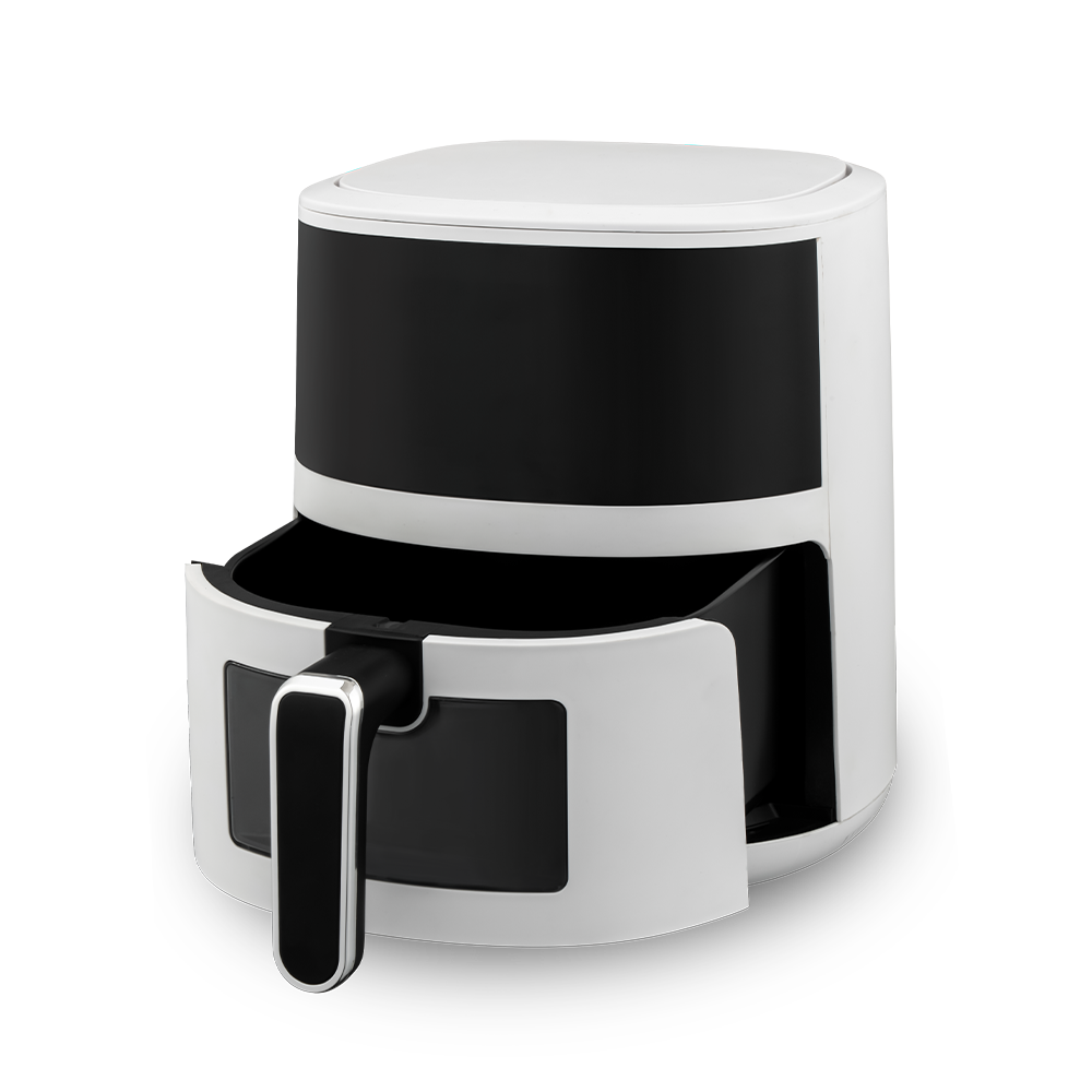 Color Screen Visibilis Air Fryer