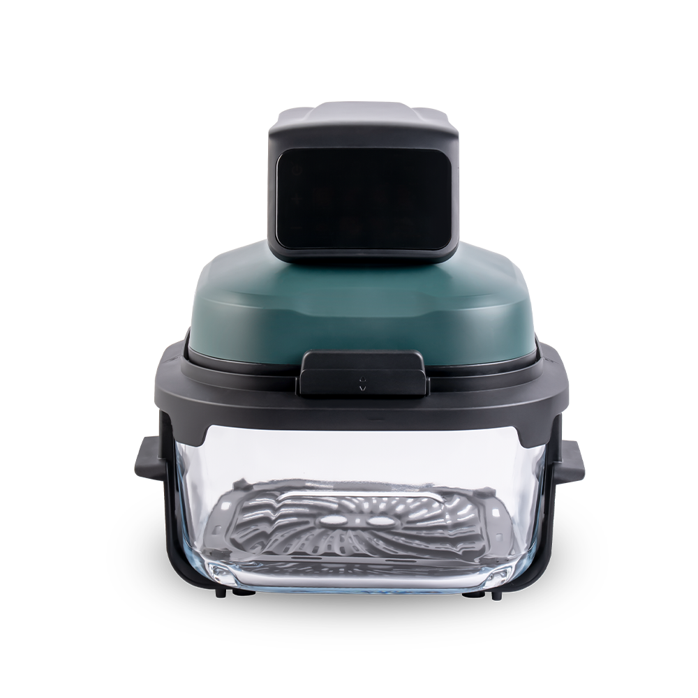 Summus Definition CCCLX ° Visibilis Air Fryer