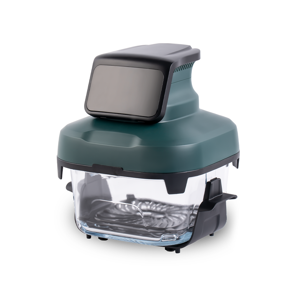 Summus Definition CCCLX ° Visibilis Air Fryer