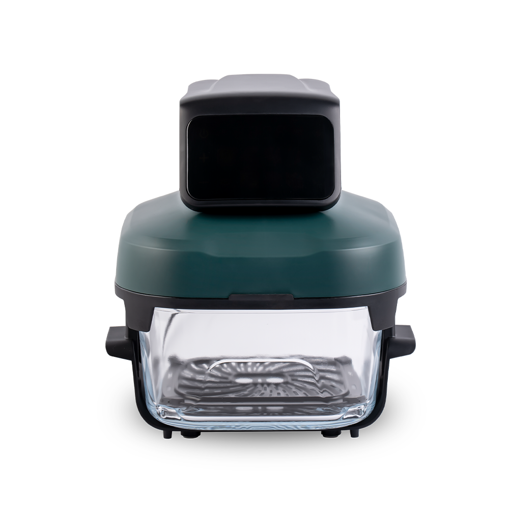 Summus Definition CCCLX ° Visibilis Air Fryer