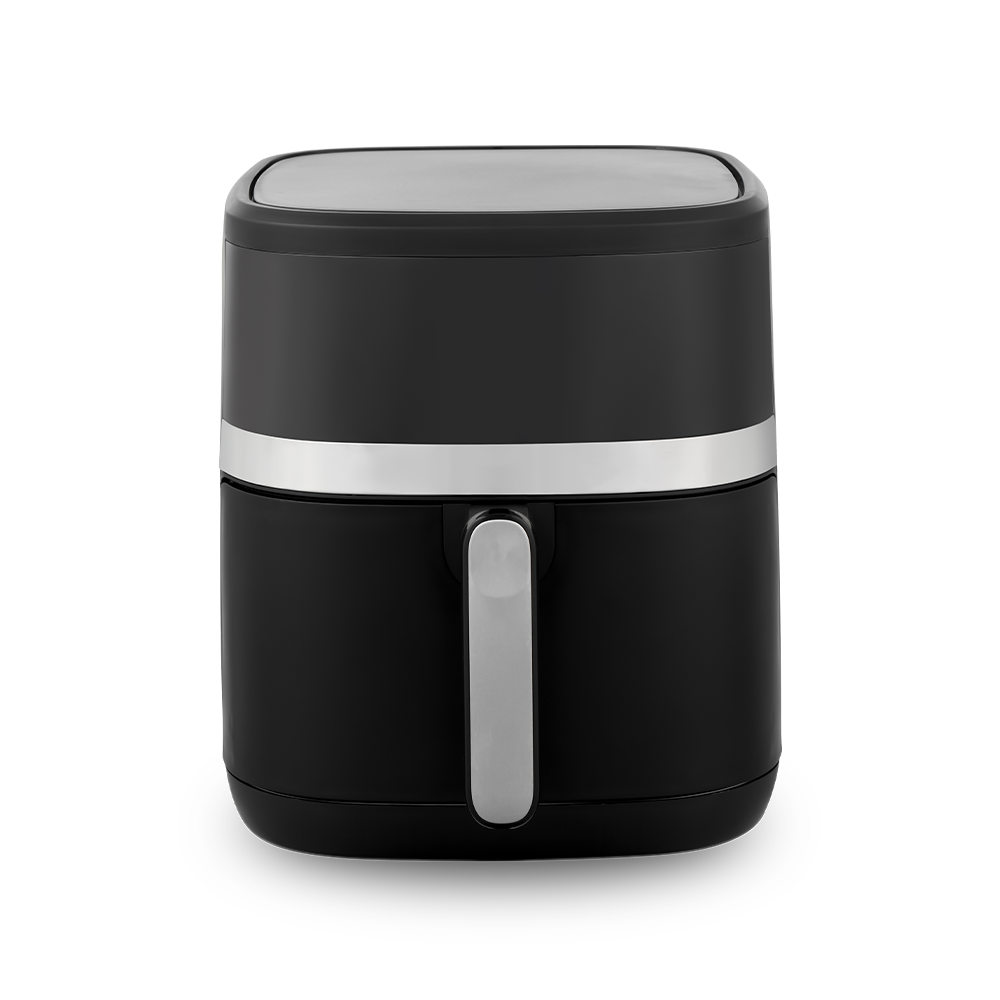 Omnes-Nigrum Digital Touch Air Fryer