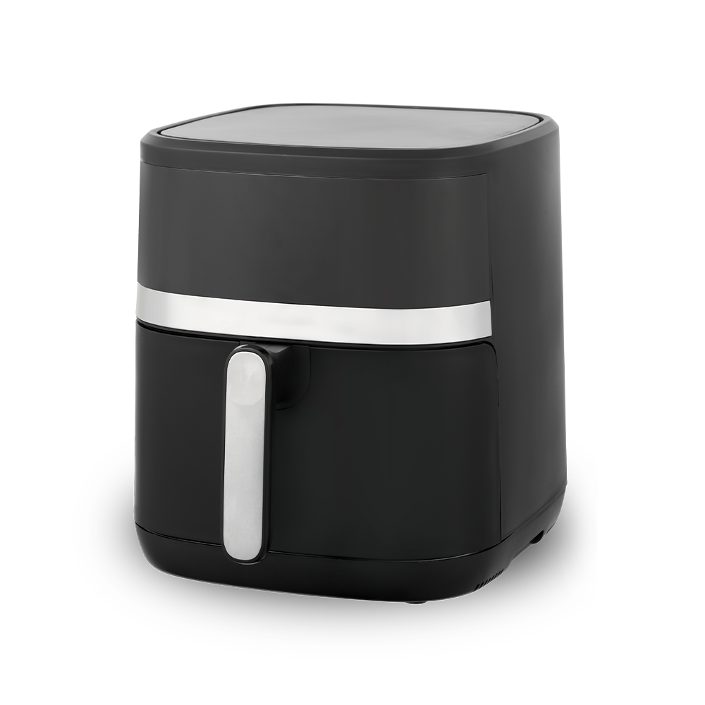 Omnes-Nigrum Digital Touch Air Fryer
