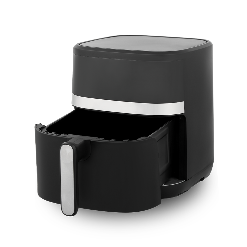 Omnes-Nigrum Digital Touch Air Fryer