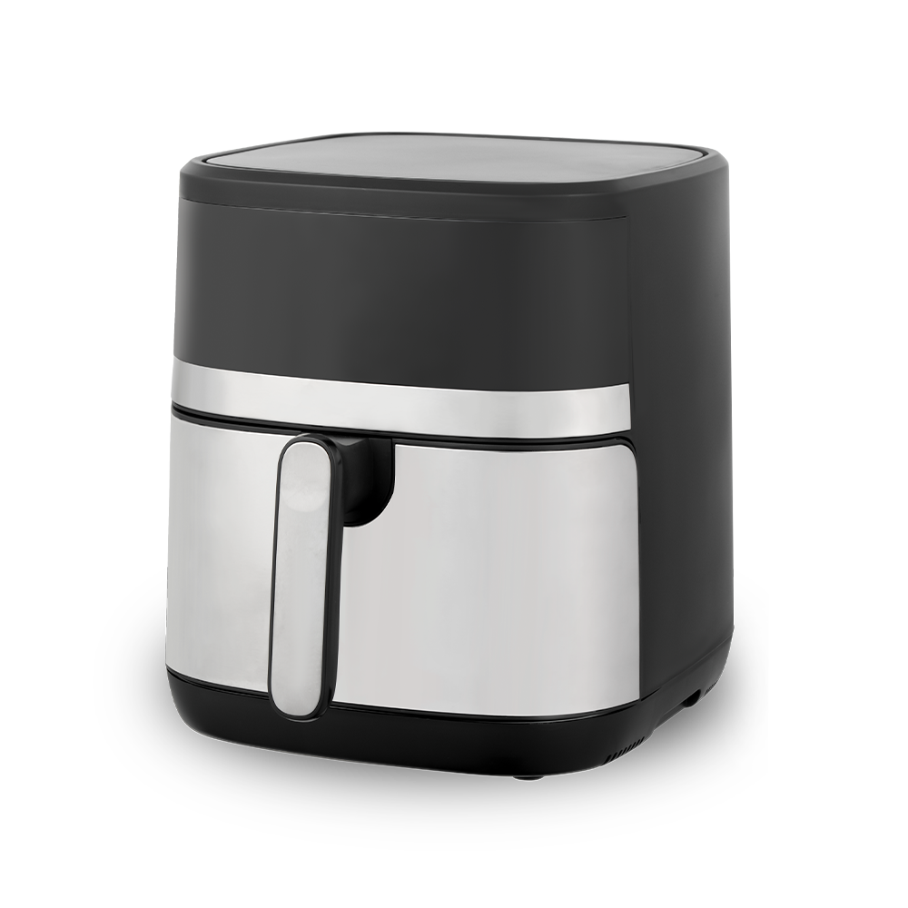 Ferro Touchscreen Color Screen Air Fryer