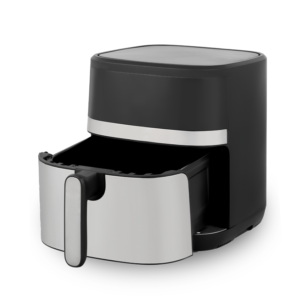 Ferro Touchscreen Color Screen Air Fryer