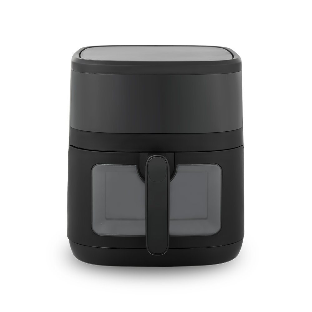 Nigrum Visibilis Air Fryer