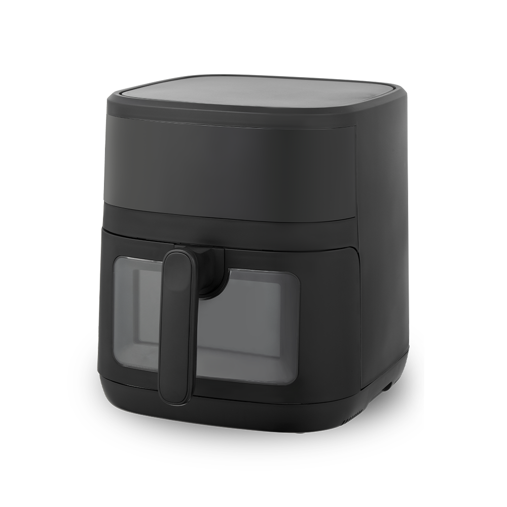 Nigrum Visibilis Air Fryer