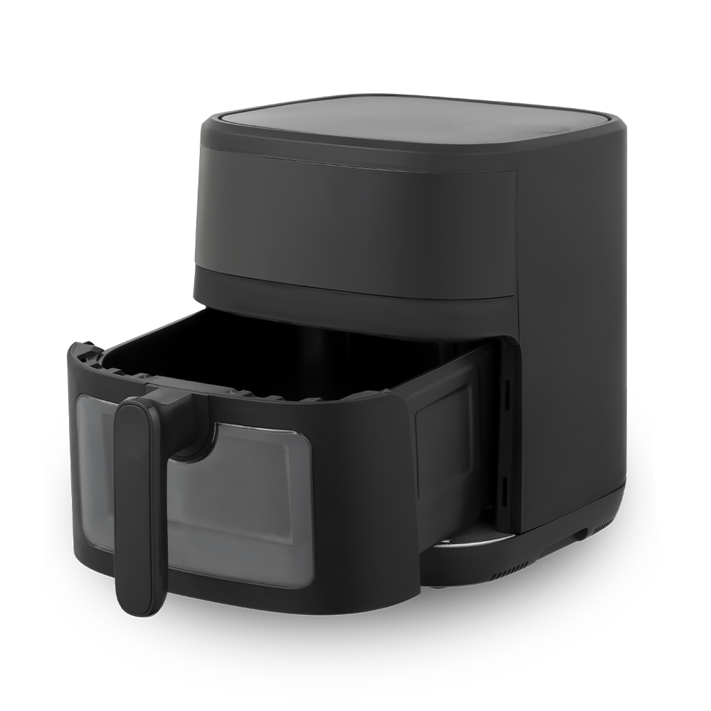 Nigrum Visibilis Air Fryer