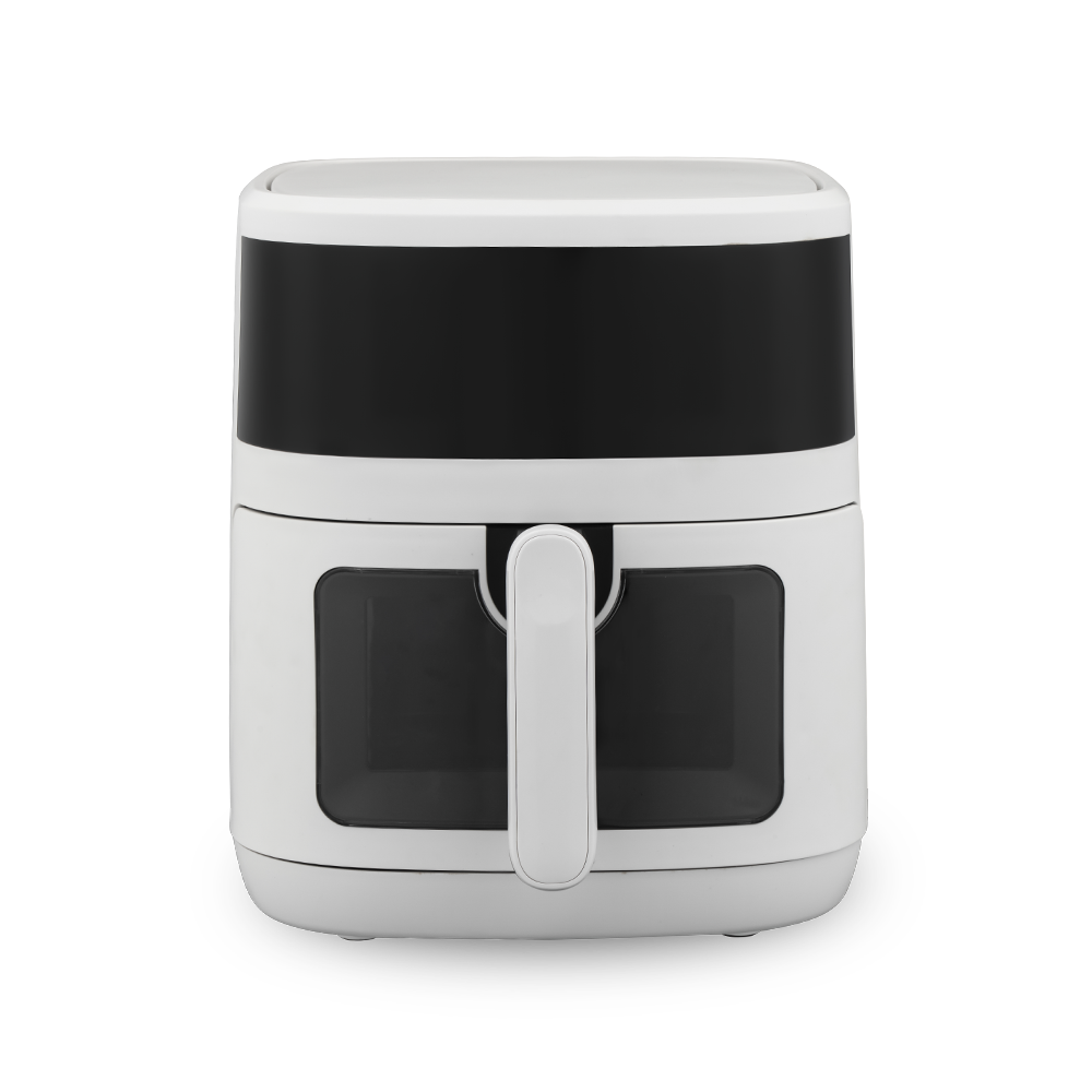 Nigrum Visibilis Air Fryer