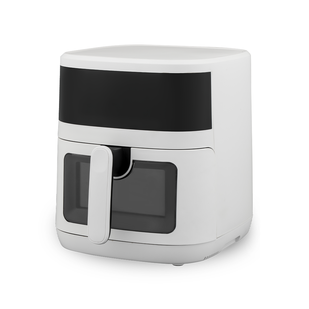Nigrum Visibilis Air Fryer