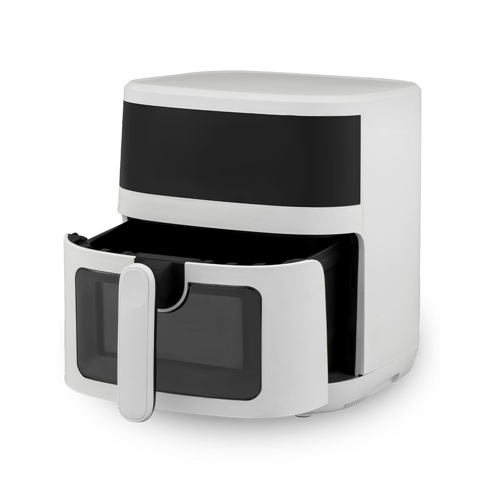 Nigrum Visibilis Air Fryer