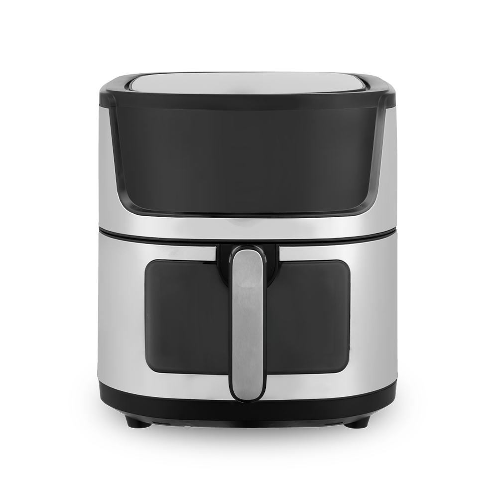 Omnes-in-unus Visibilis Air Fryer