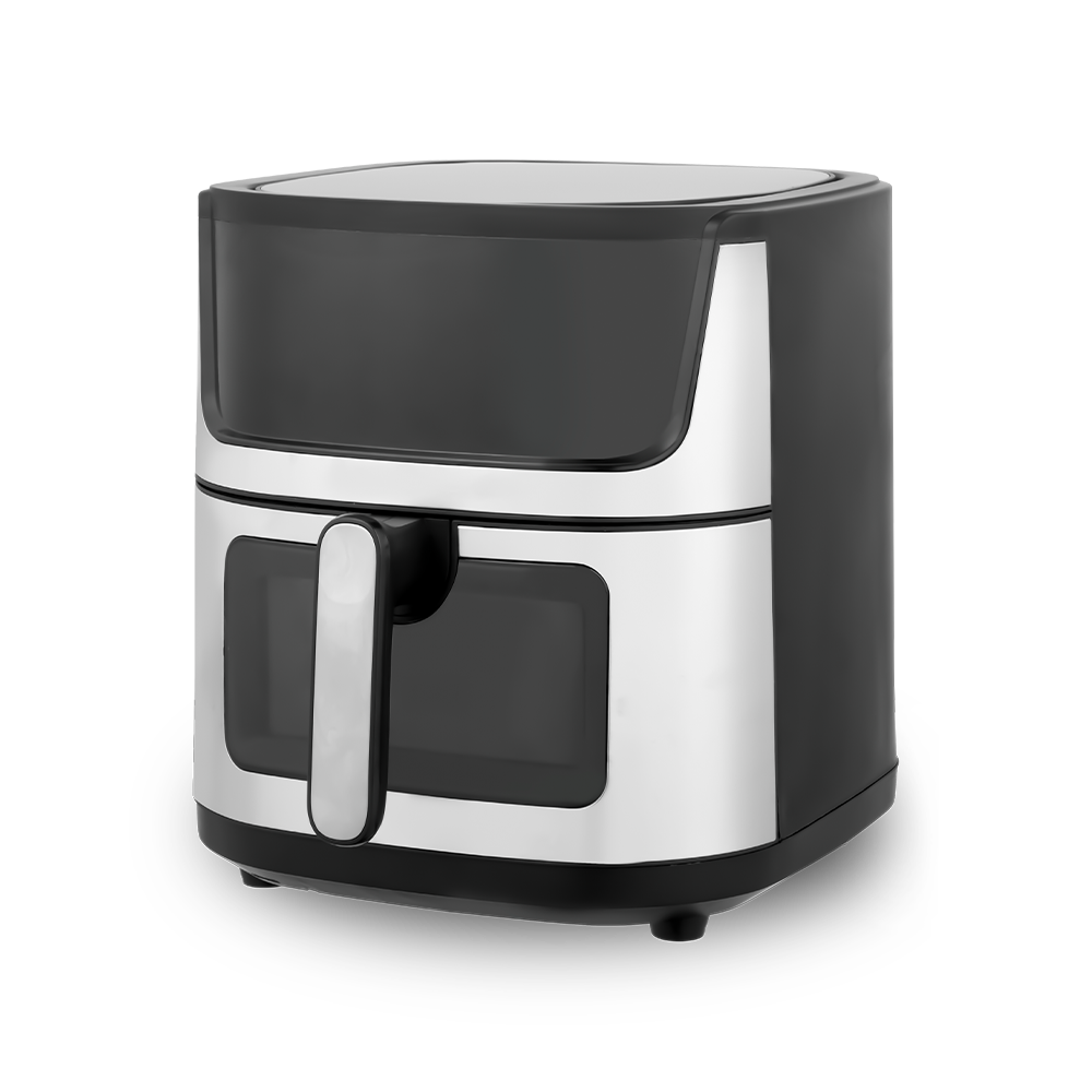 Omnes-in-unus Visibilis Air Fryer