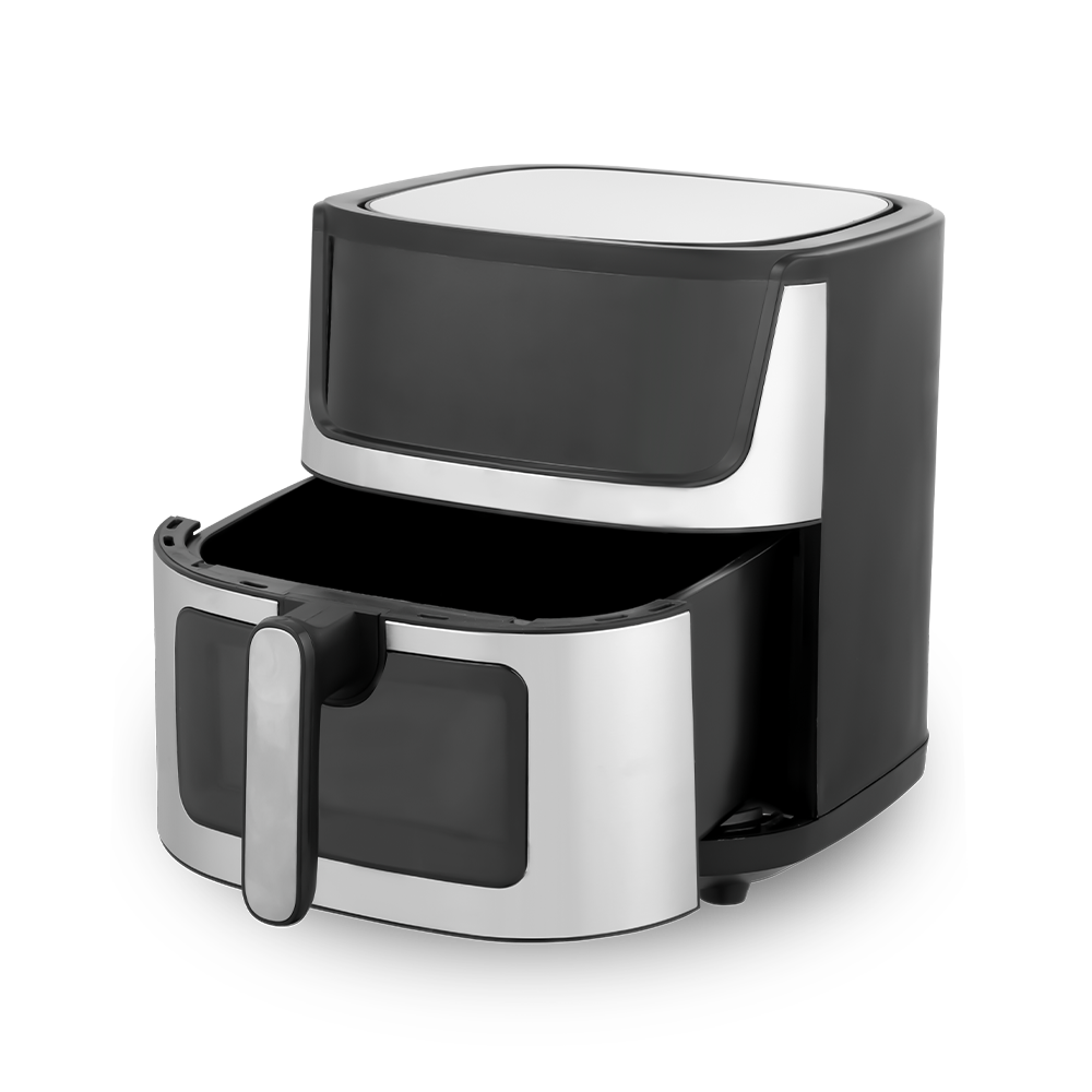 Omnes-in-unus Visibilis Air Fryer