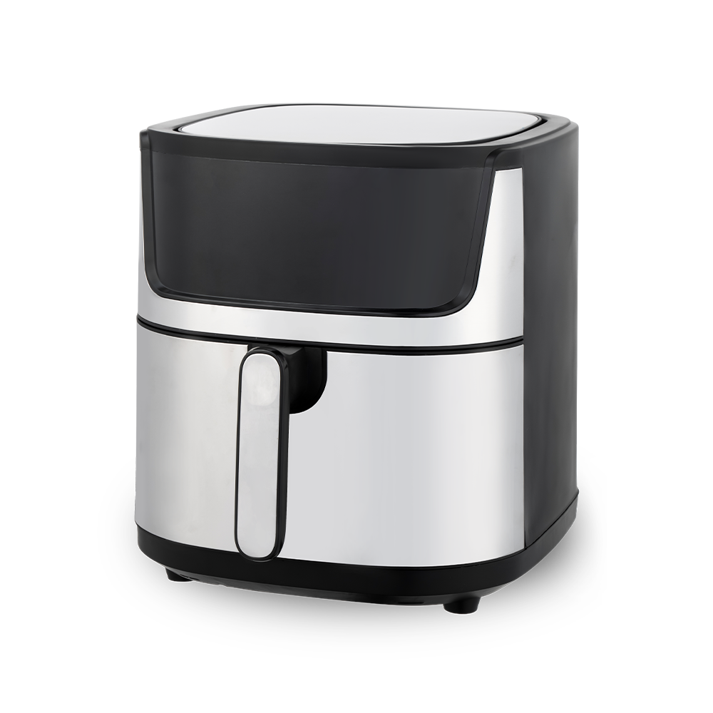 Simplex inclusum Aeris Fryer