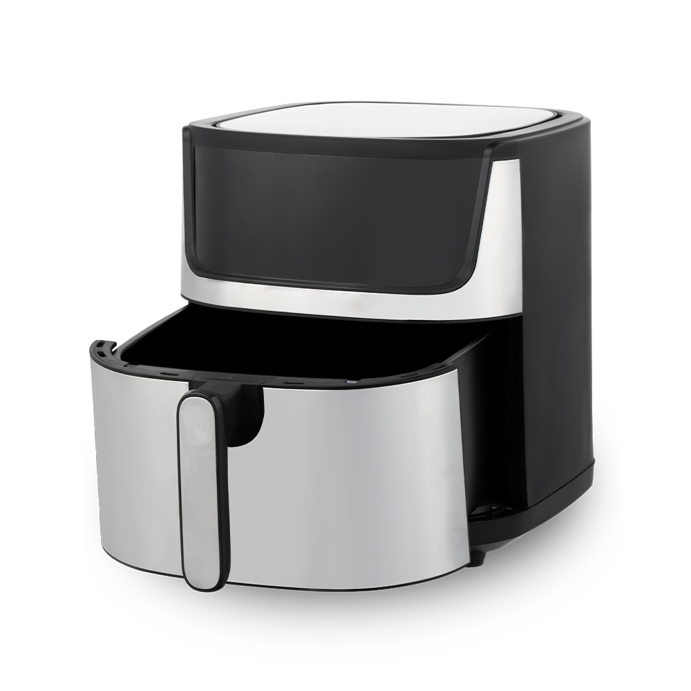 Simplex inclusum Aeris Fryer