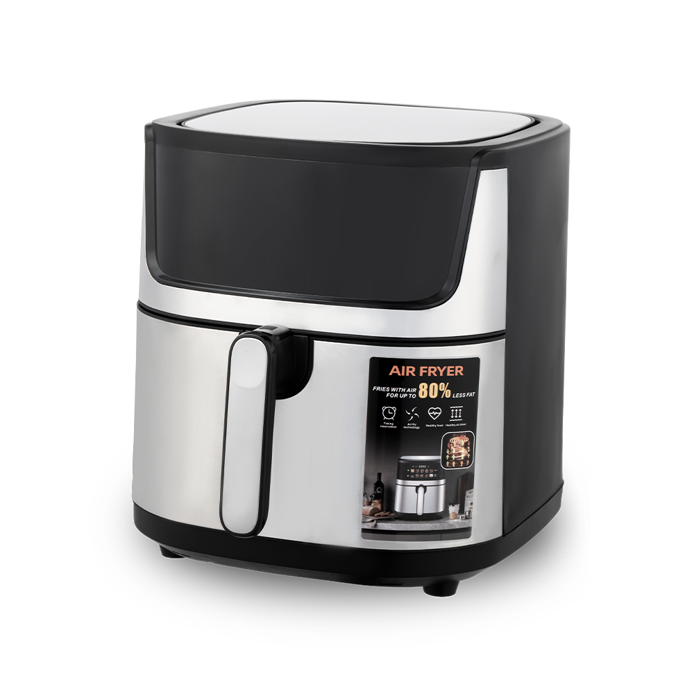 Simplex inclusum Aeris Fryer