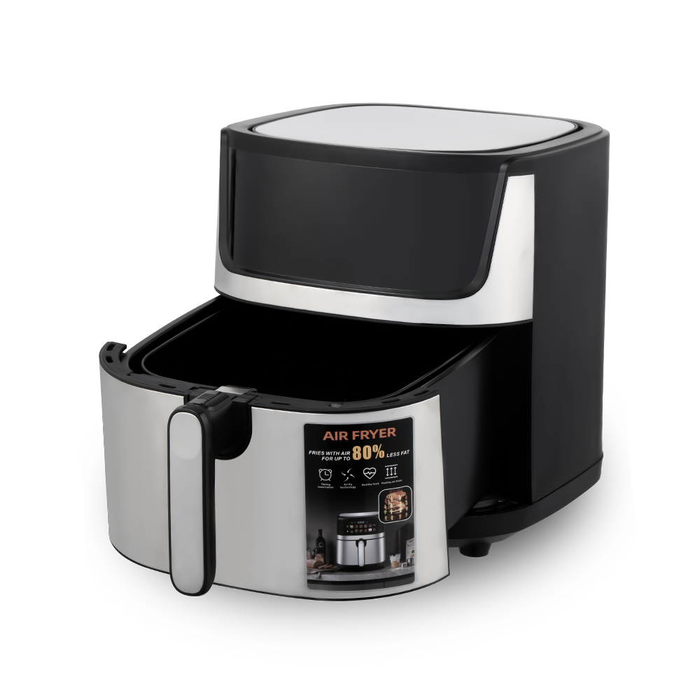 Simplex inclusum Aeris Fryer