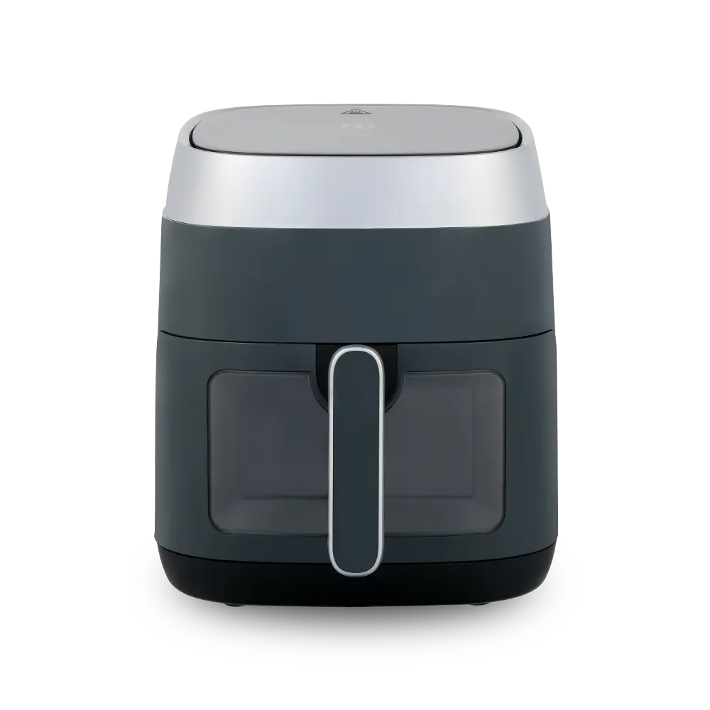 Visible Intelligent Touch Control Air Fryer