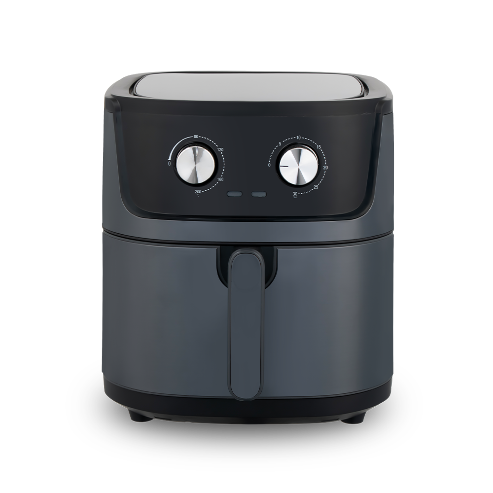 Durabilis Gyratorius Integrated Air Fryer