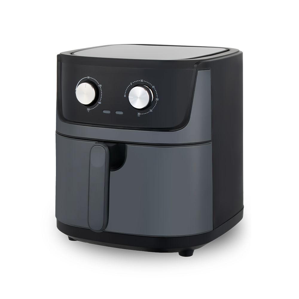 Durabilis Gyratorius Integrated Air Fryer
