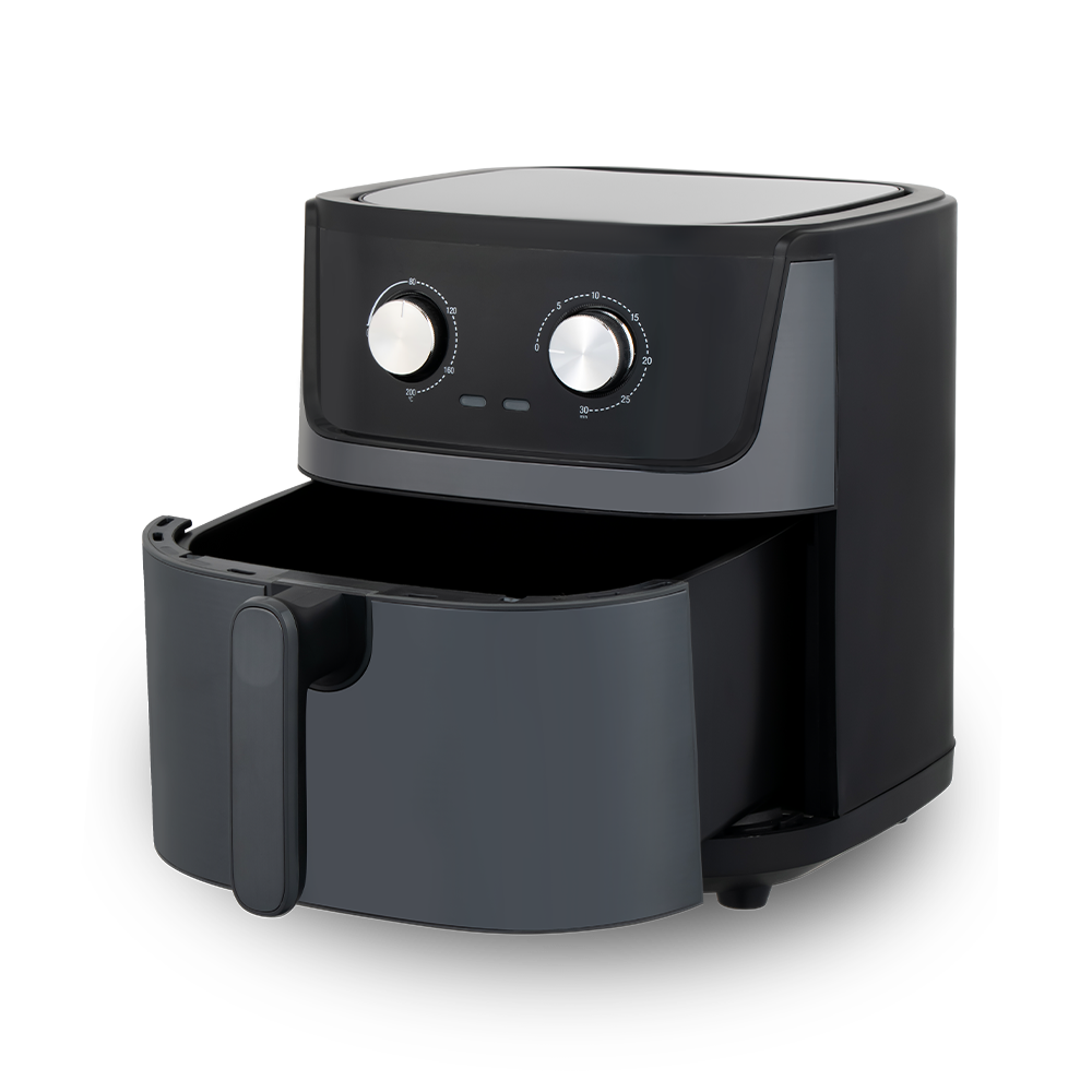 Durabilis Gyratorius Integrated Air Fryer