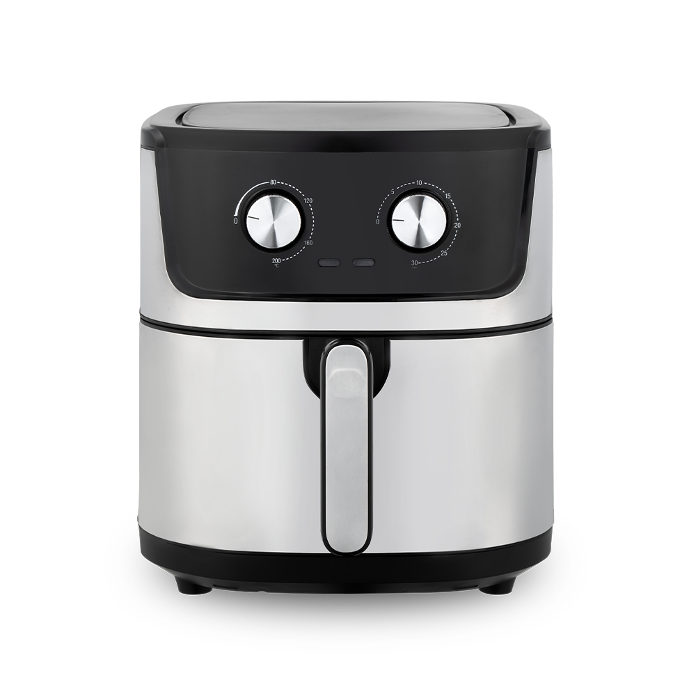 Durabilis Gyratorius Integrated Air Fryer
