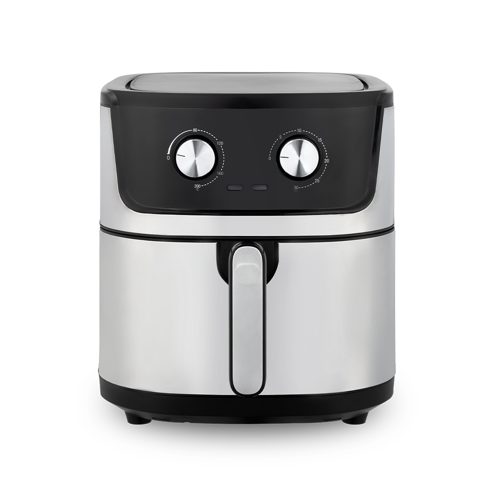 Durabilis Gyratorius Integrated Air Fryer
