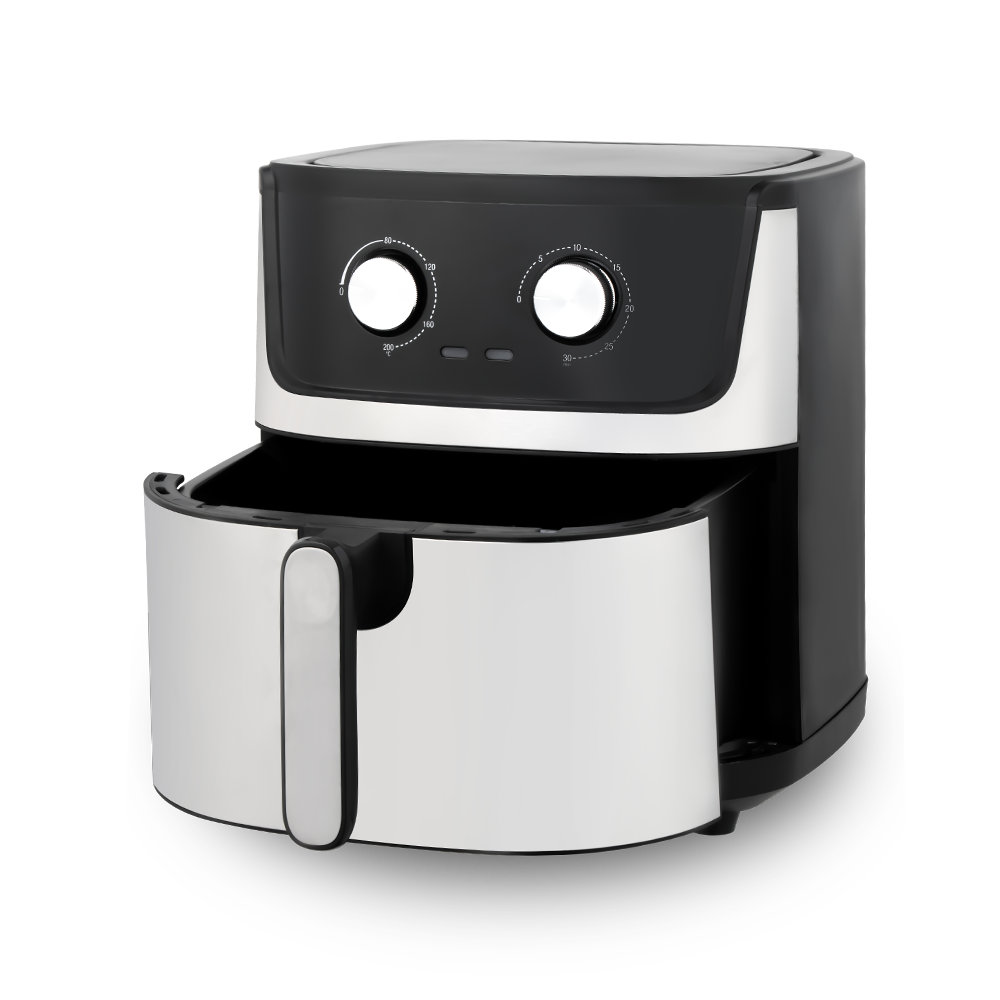 Durabilis Gyratorius Integrated Air Fryer