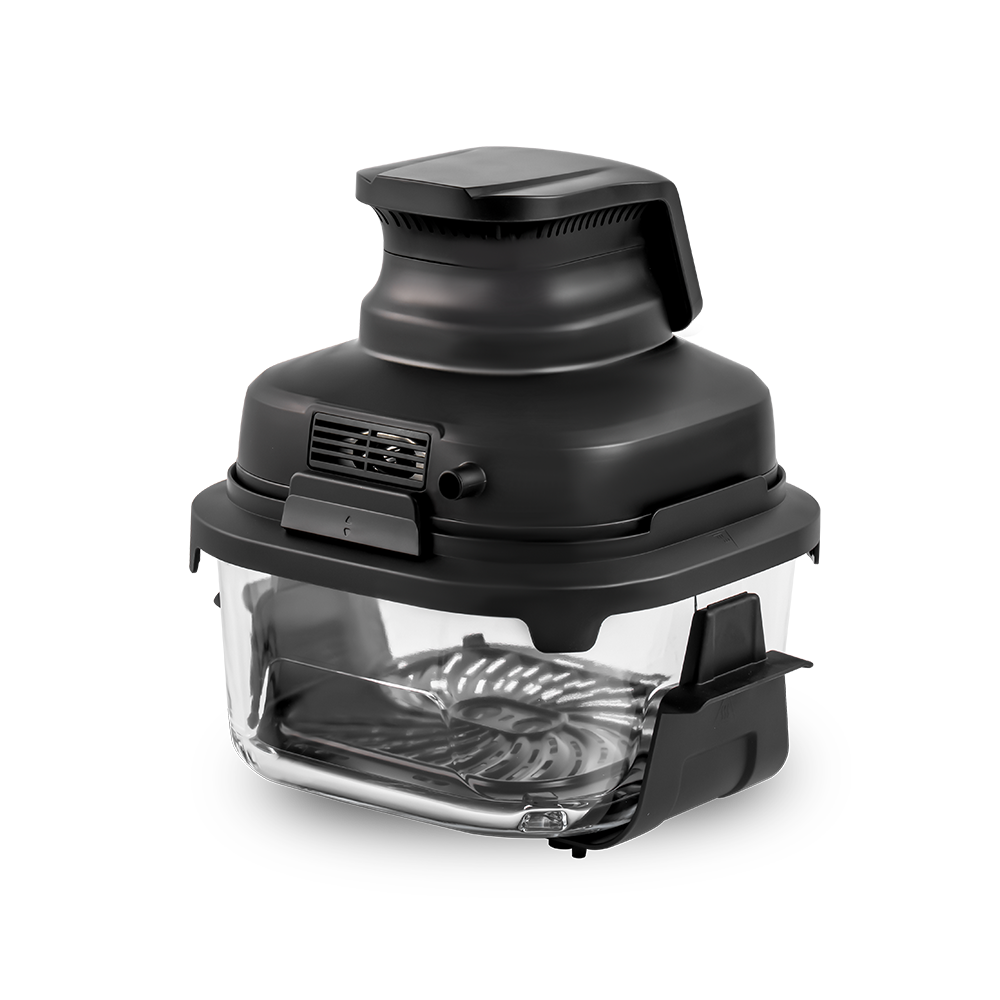 Minimalist ventilabis-Puga Air Fryer